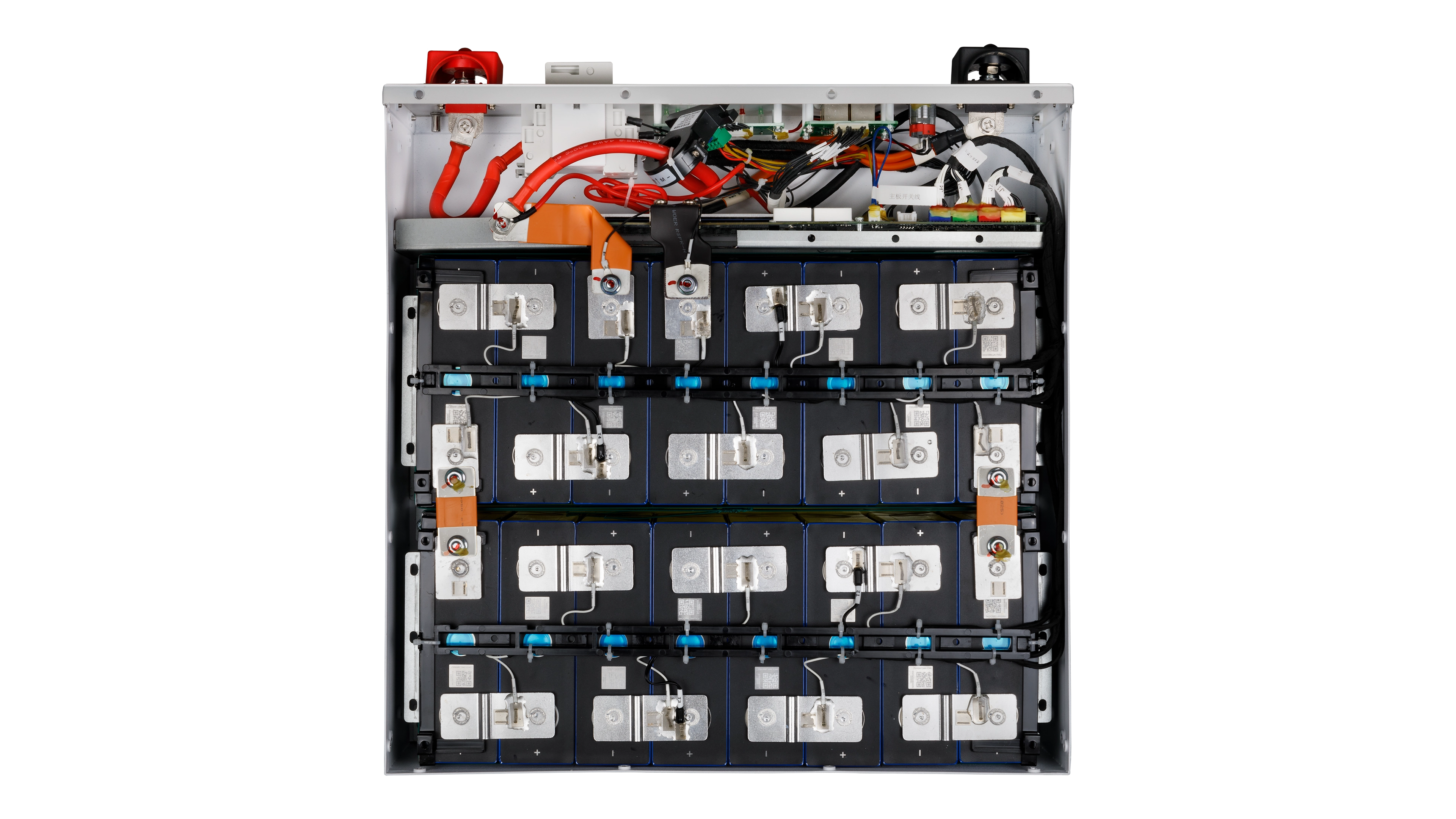PowerFlo Battery 5kWh 3U Internal