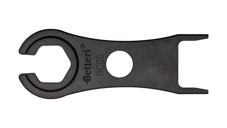 High quality photo of the Aptos - 1504019 - Trunk Disconnect Tool - Top View. Photographed by Current Connected