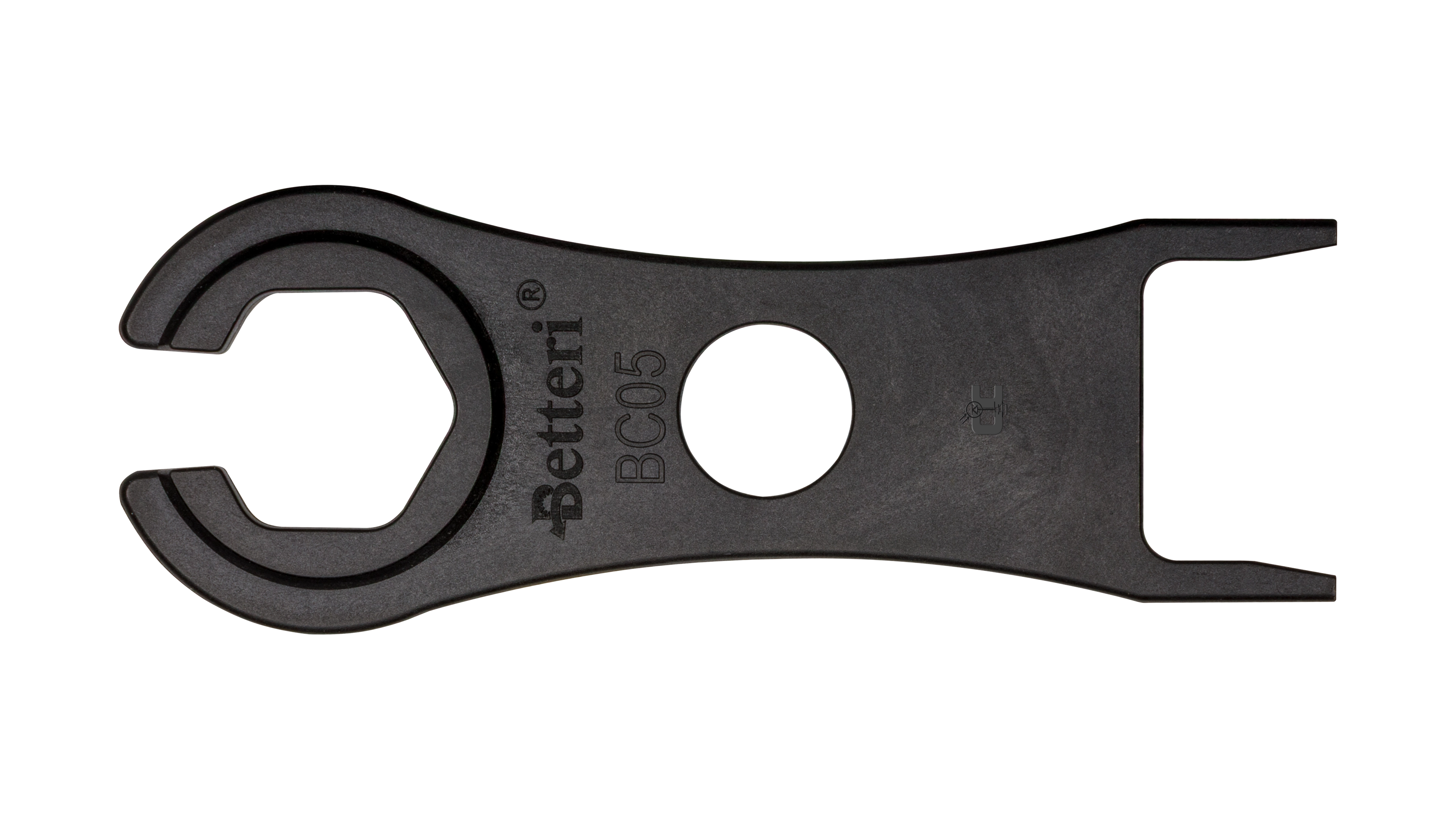 High quality photo of the Aptos - 1504019 - Trunk Disconnect Tool - Top View. Photographed by Current Connected