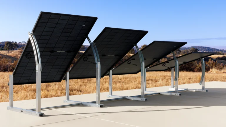 High quality photo of the IR-45ASA1046 Integra Rack Back. Photographed by Current Connected