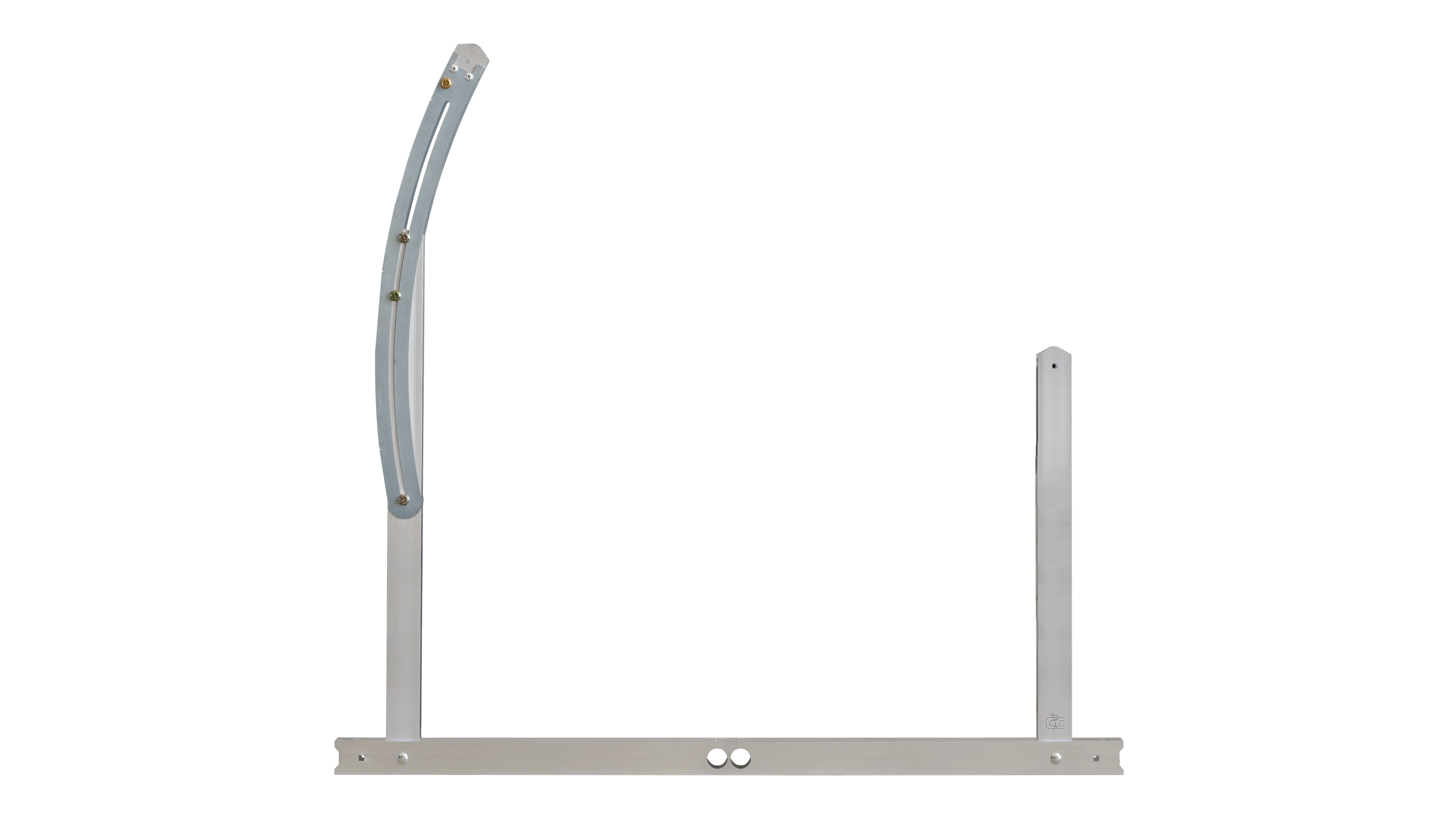 IR-45ASA1046 Integra Rack Sngle Side