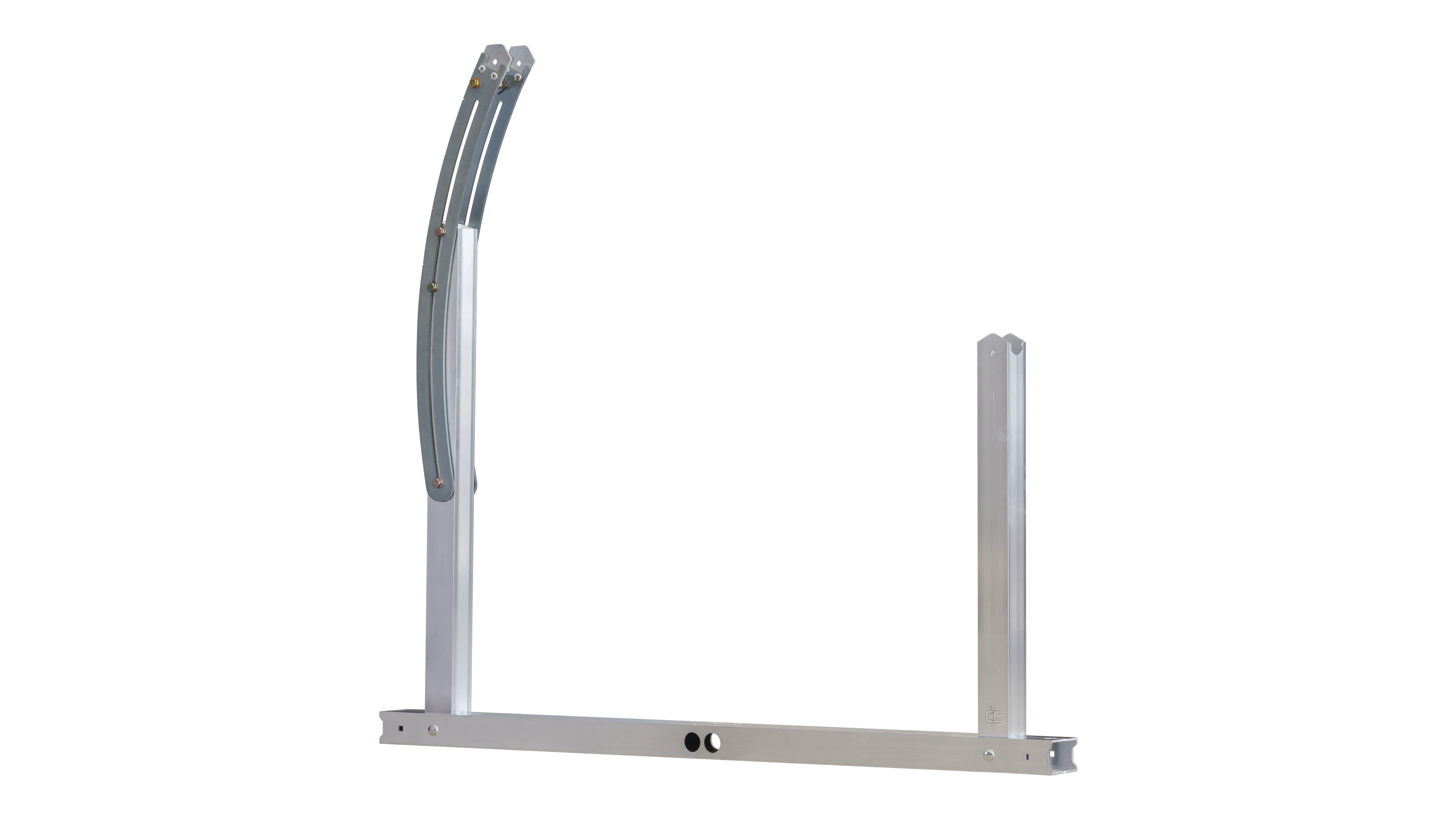 IR-45ASA1046 Integra Rack Sngle ISO
