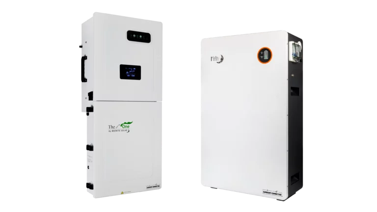 Midnite Power Hybrid ESS Kit