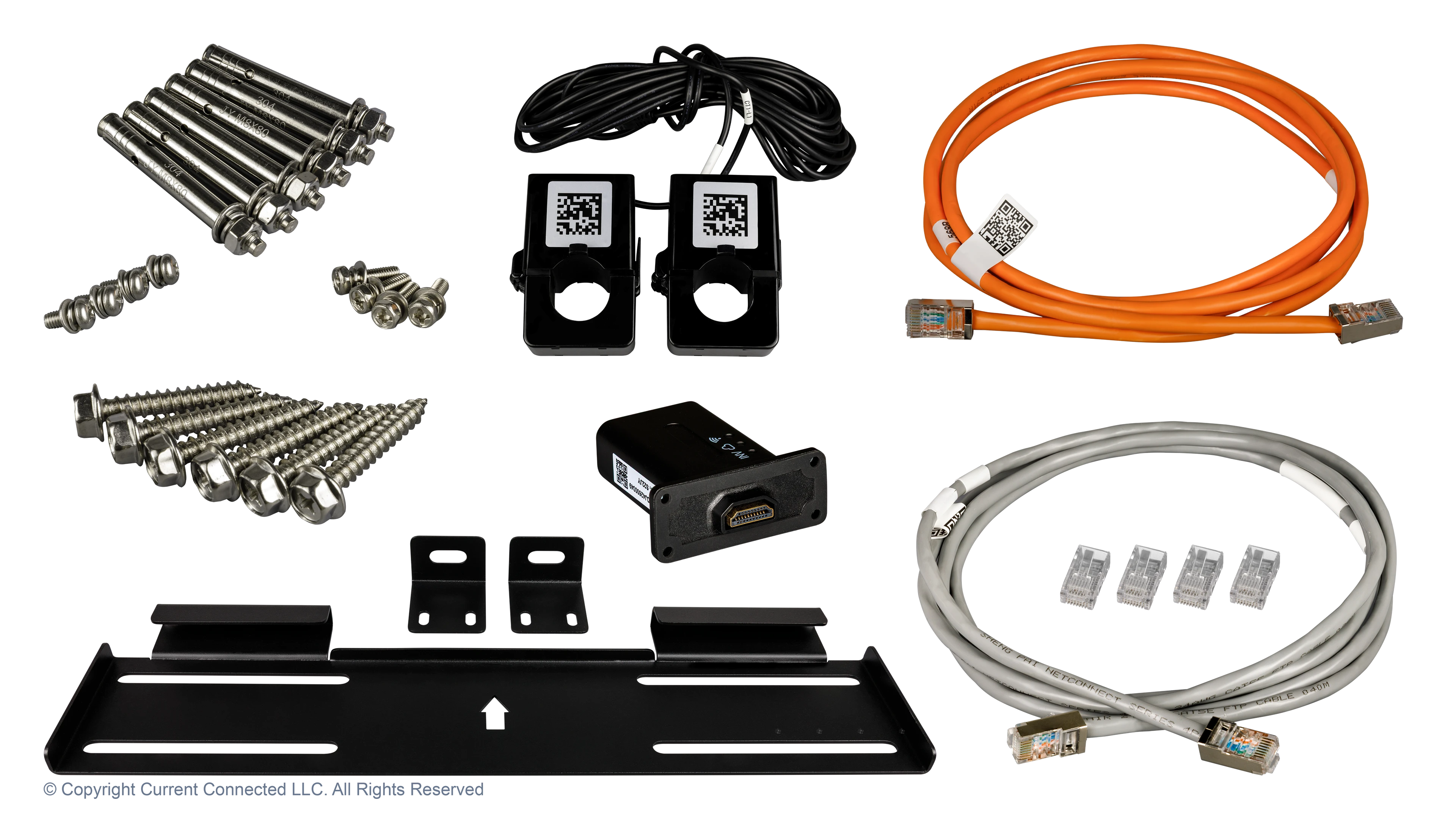 FlexBOSS21 Parts