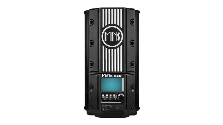 MidNite Solar Hawke's Bay Solar Charge Controller, 90A & 120A Charge Controller, Pre-Wired or Standalone