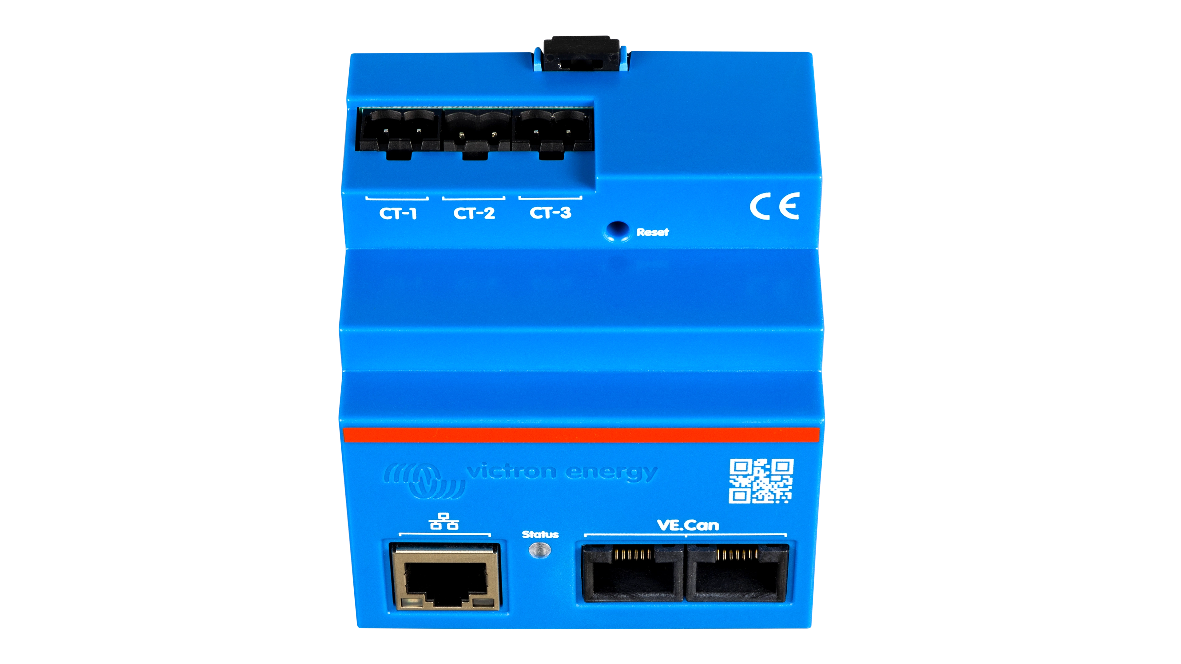 Energy Meter 3P75ct Top Down