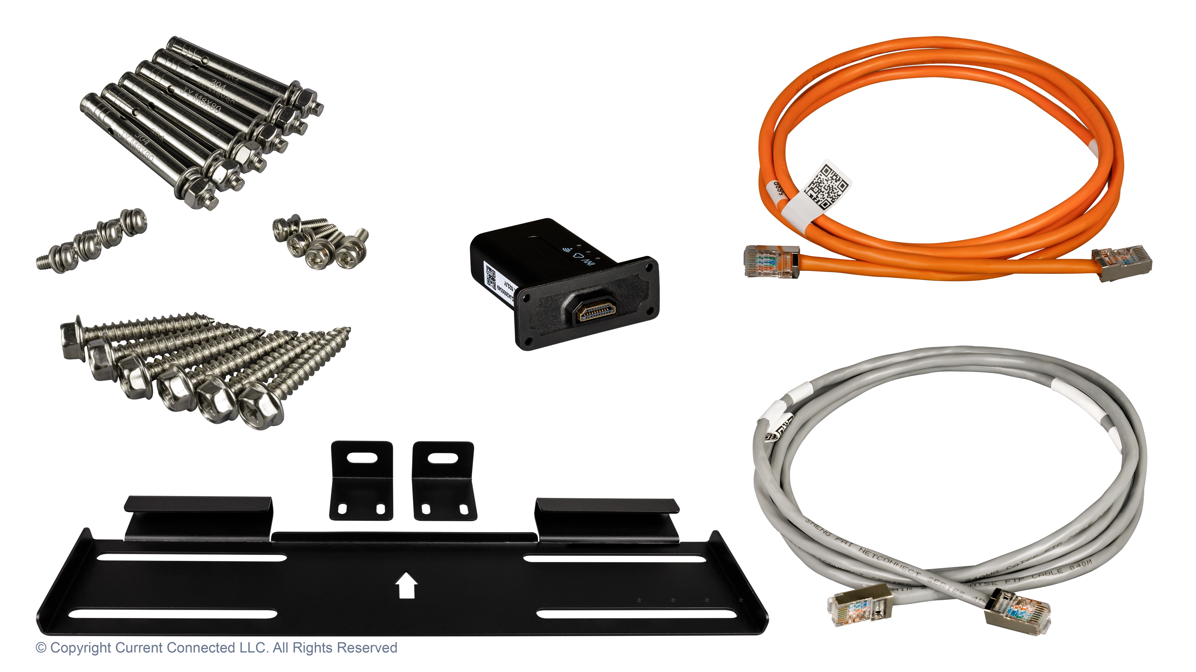 EG4 - EG412000XPV1 - 48V Off-Grid All-In-One - Parts Kit High quality photo of the EG4 - EG412000XPV1 - 48V Off-Grid All-In-One - Parts Kit. Photographed by Current Connected