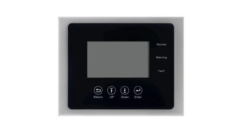 High quality photo of the EG4 - EG4FLEXBOSSRMTELCDSCRN - FlexBOSS Screen Photographed by Current Connected