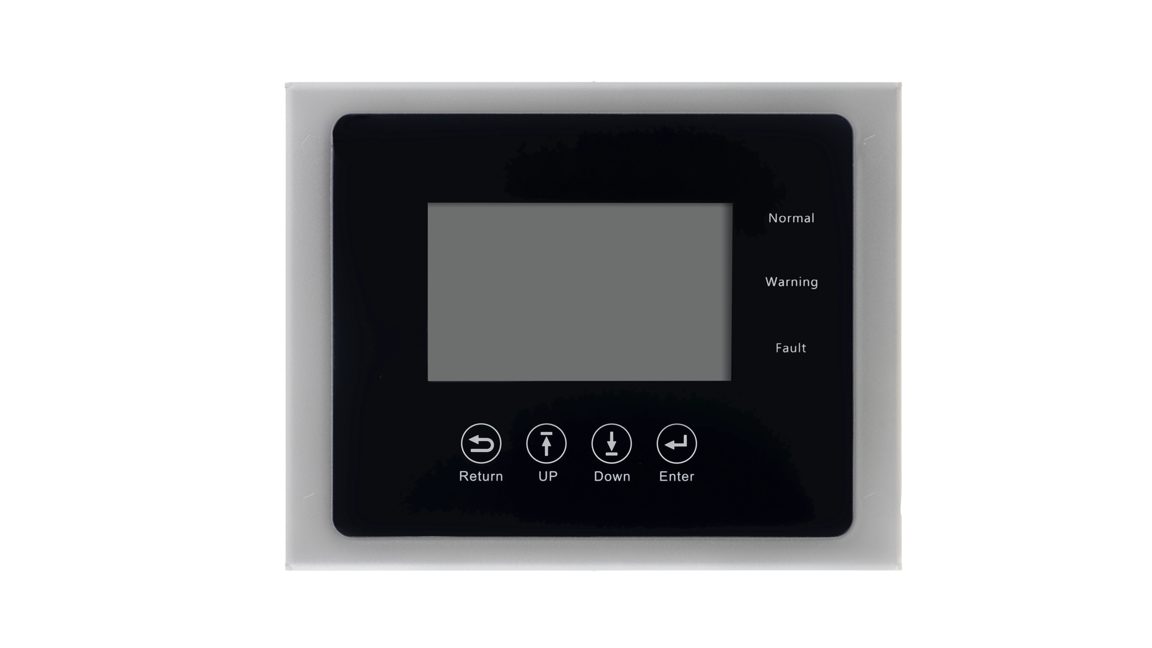 High quality photo of the EG4 - EG4FLEXBOSSRMTELCDSCRN - FlexBOSS Screen Photographed by Current Connected