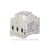 High quality photo of the IMO PV (Solar) Isolator 63A Internal Isolator. Photographed by Current Connected.