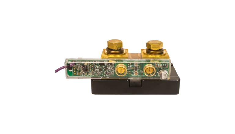 Midnite Solar - MNWBJR - Whiz Bang Jr - Front View