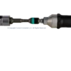 High quality photo of the Staubli - 32.6128-64100 - MC4 and MC4-Evo 2 Connector Installation Tool Set (UL) - Torque Tool. Photographed by Current Connected