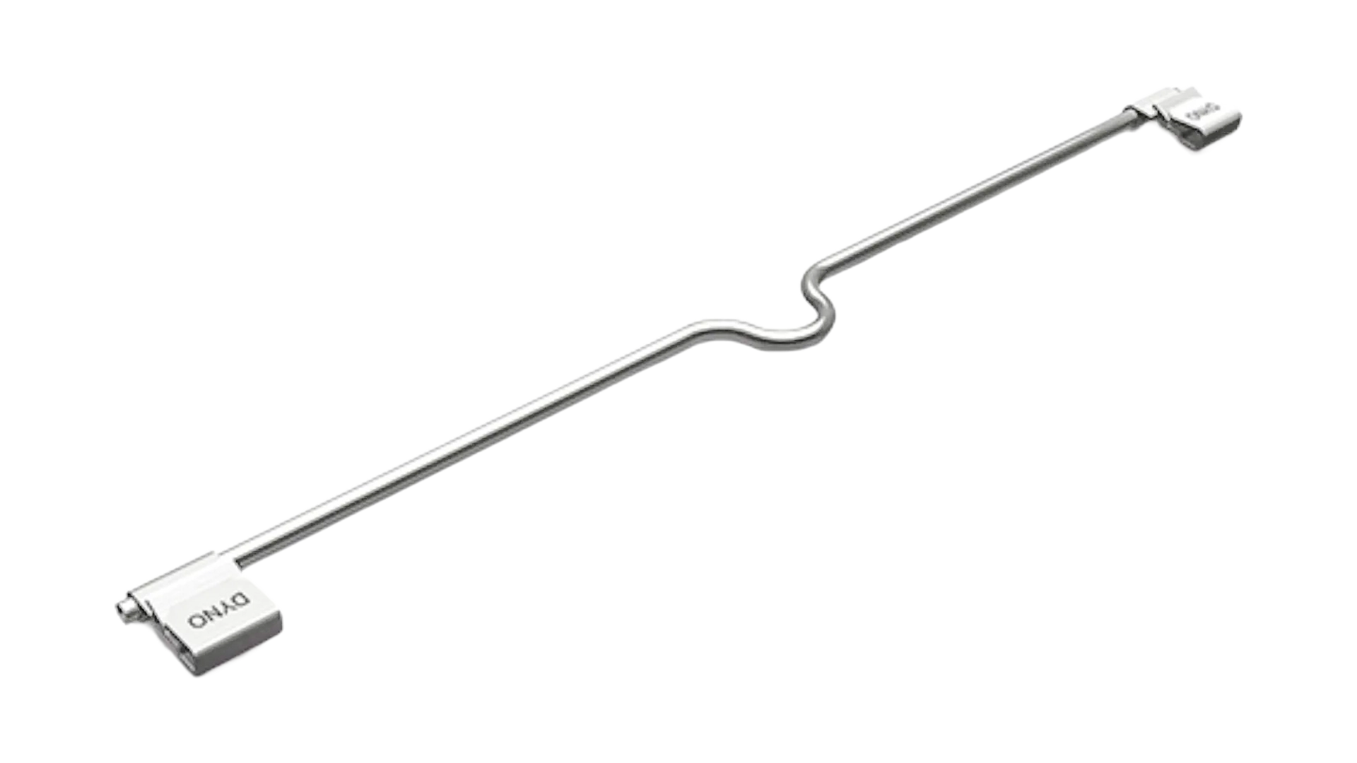 Integrarack - IR-B1BJ1279 - IntegraRack IR-B1 Bonding Jumper (12 Inch) - Angled View Integrarack - IR-B1BJ1279 - IntegraRack IR-B1 Bonding Jumper (12 Inch) - Angled View