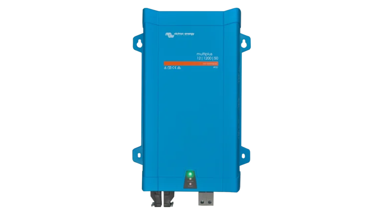 Victron - PMP122120100 - Multiplus 12V 1200VA Top View