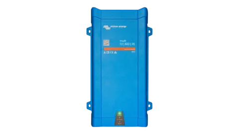 Victron - PMP121800100 - MultiPlus 12V 800VA Top View