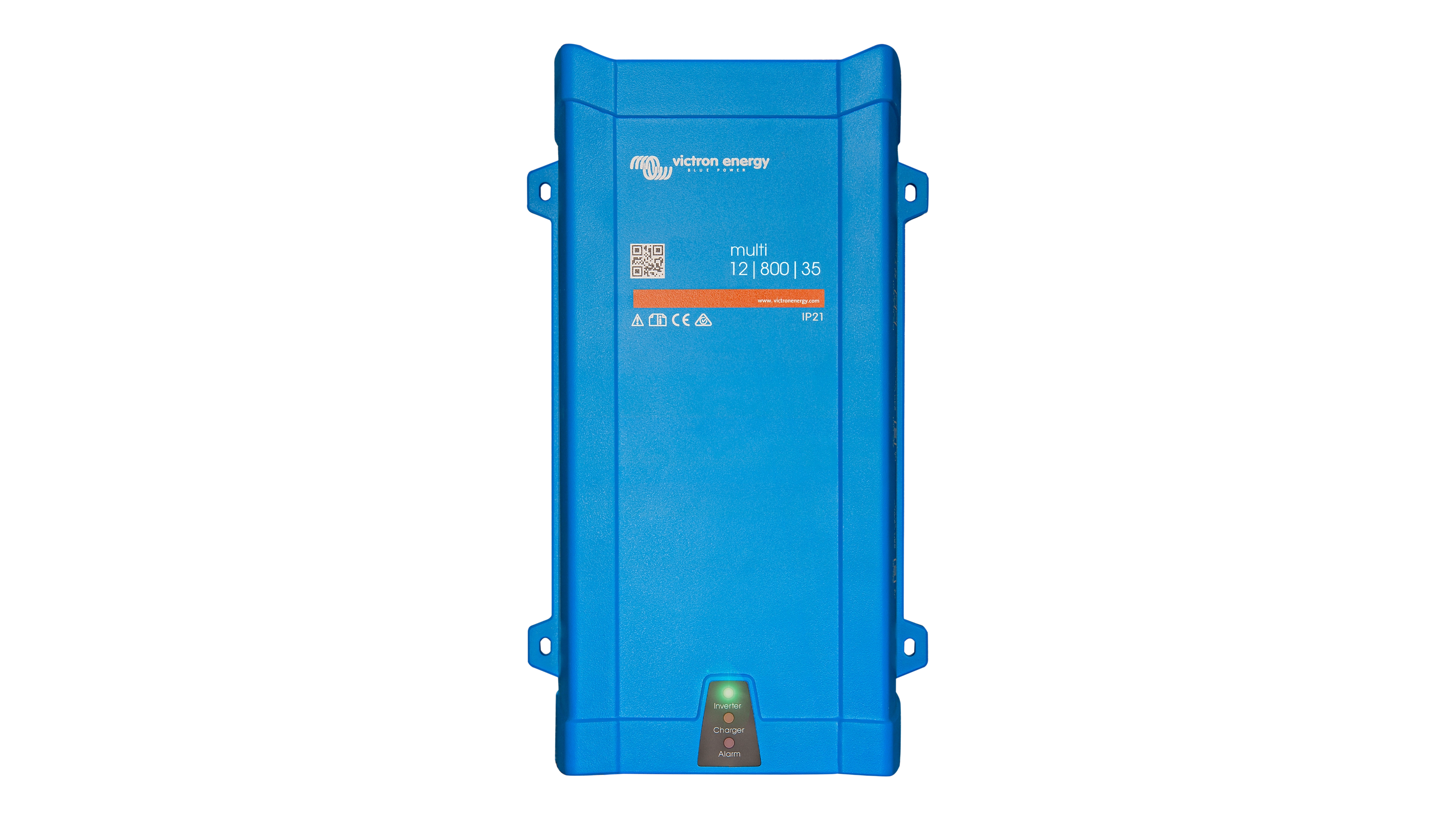 Victron - PMP121800100 - MultiPlus 12V 800VA Top View Victron - PMP121800100 - MultiPlus 12V 800VA Top View