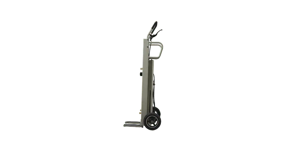 High quality photo of the EG4 Electronics - PARPLPROEG4V1 - PowerLift Pro - Left Side provided by EG4 Electronics.