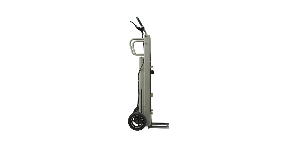 High quality photo of the EG4 Electronics - PARPLPROEG4V1 - PowerLift Pro - Right Side provided by EG4 Electronics.