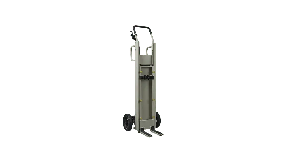 High quality photo of the EG4 Electronics - PARPLPROEG4V1 - PowerLift Pro - Right Tilt provided by EG4 Electronics.
