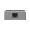Photograph of the EG4 - EG4SPUPDATEDONGLE - EG4 Battery Firmware Adapter - Front Port View. Provided by EG4