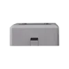 Photograph of the EG4 - EG4SPUPDATEDONGLE - EG4 Battery Firmware Adapter - Back Port View. Provided by EG4