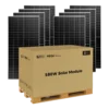 Rich Solar - RS-M580BF-8 - Rich Solar MEGA 580 BIFACIAL 8 Panels - 8-Pack View Rich Solar - RS-M580BF-8 - Rich Solar MEGA 580 BIFACIAL 8 Panels - 8-Pack View