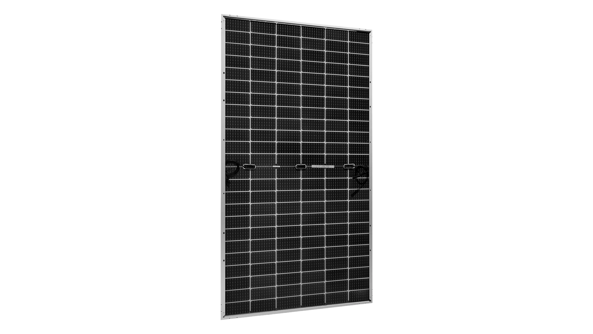 Rich Solar - RS-M580BF-8 - Rich Solar MEGA 580 BIFACIAL 8 Panels - Back View Rich Solar - RS-M580BF-8 - Rich Solar MEGA 580 BIFACIAL 8 Panels - Back View