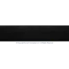 High quality photo of the Square D - SQD-HOM-FP - Square D Homeline Blank Filler Plate - Side View. Photographed by Current Connected
