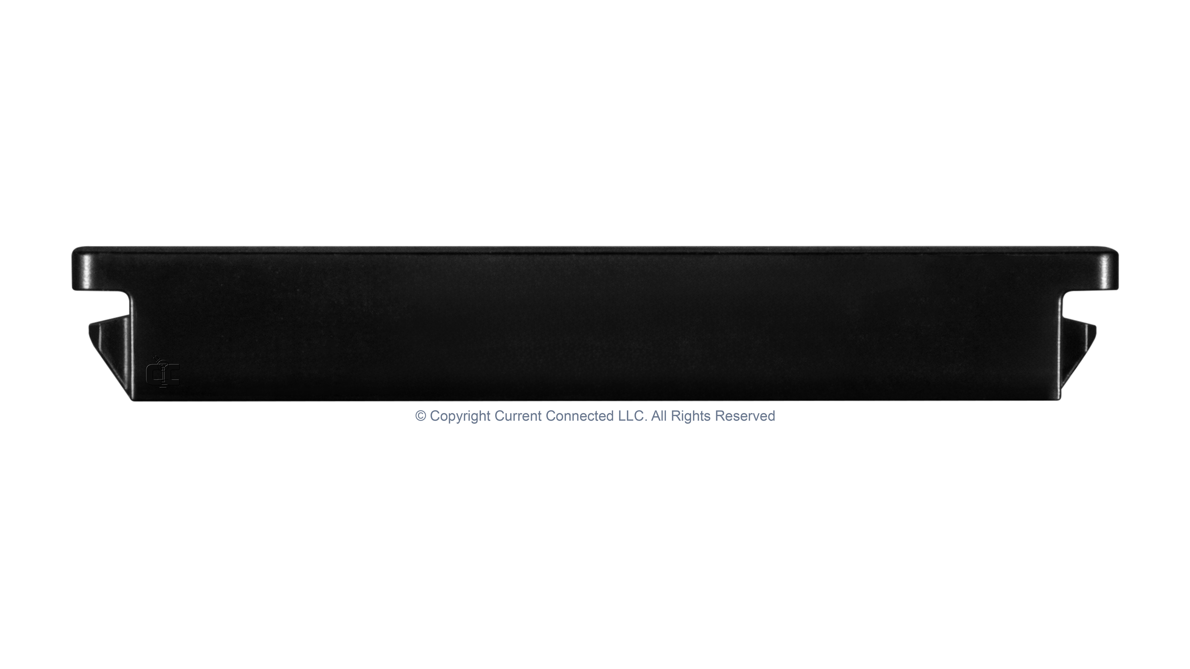Square D - SQD-HOM-FP - Square D Homeline Blank Filler Plate - Side View High quality photo of the Square D - SQD-HOM-FP - Square D Homeline Blank Filler Plate - Side View. Photographed by Current Connected
