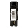Eaton - BR120 - Single Pole Breaker 20A -Top View High quality photo of the Eaton - BR120 - Single Pole Breaker 20A -Top View. Photographed by Current Connected