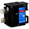 Eaton - CSR2200N - CSR 200 Amp 2-Pole 25 kAIC Main Circuit Breaker - Angled Left View High quality photo of the Eaton - CSR2200N - CSR 200 Amp 2-Pole 25 kAIC Main Circuit Breaker - Angled Left View. Photographed by Current Connected