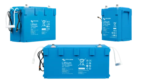 Victron NG Batteries Listing Image