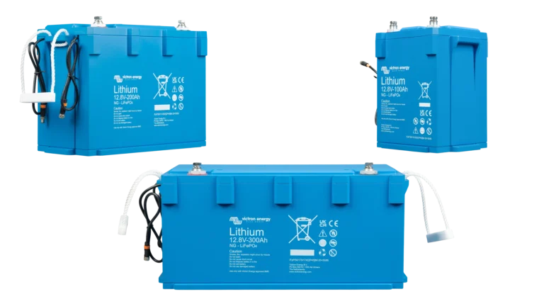 Victron NG Batteries Listing Image