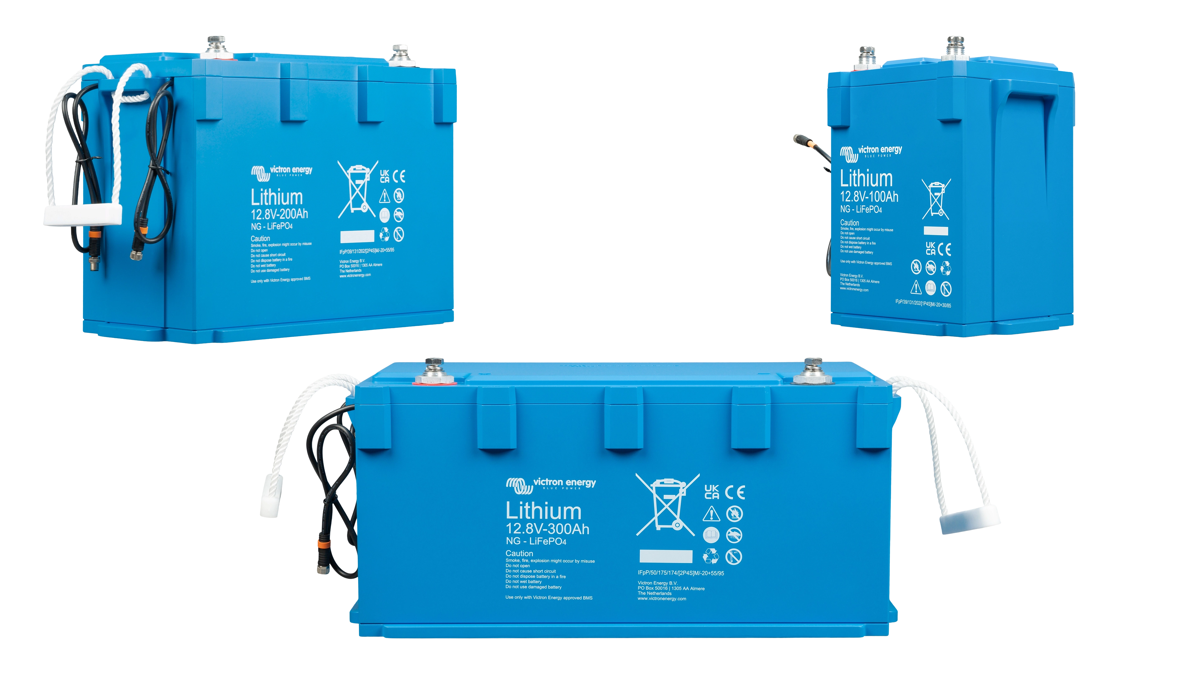 Victron NG Batteries Listing Image