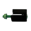 High quality image of IntegraRack - IR-F2FC0502 - IR-F2 Bonding Bracket - Left. Image provided by IntegraRack.