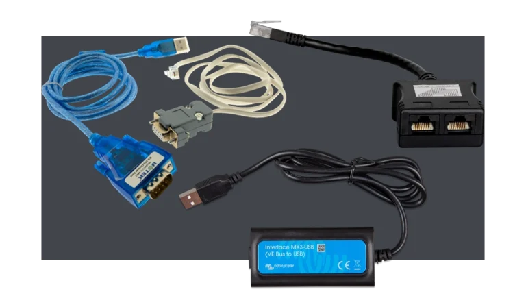 Communication / Network Cables