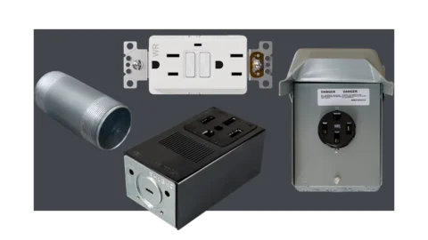 Electrical Fittings