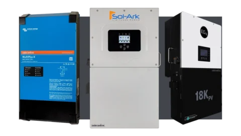 Inverters