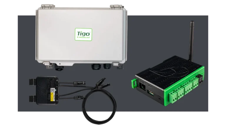 Optimizers & Rapid Shutdown