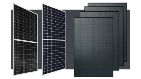 Solar Panels