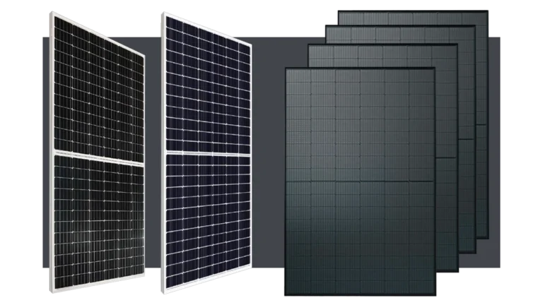 Solar Panels