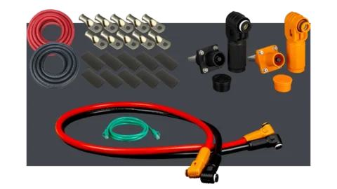 Wire & Cable