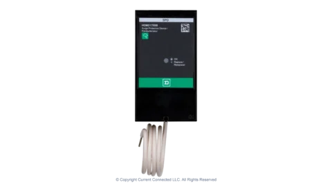 Square D Homeline Plug-in Surge Protector