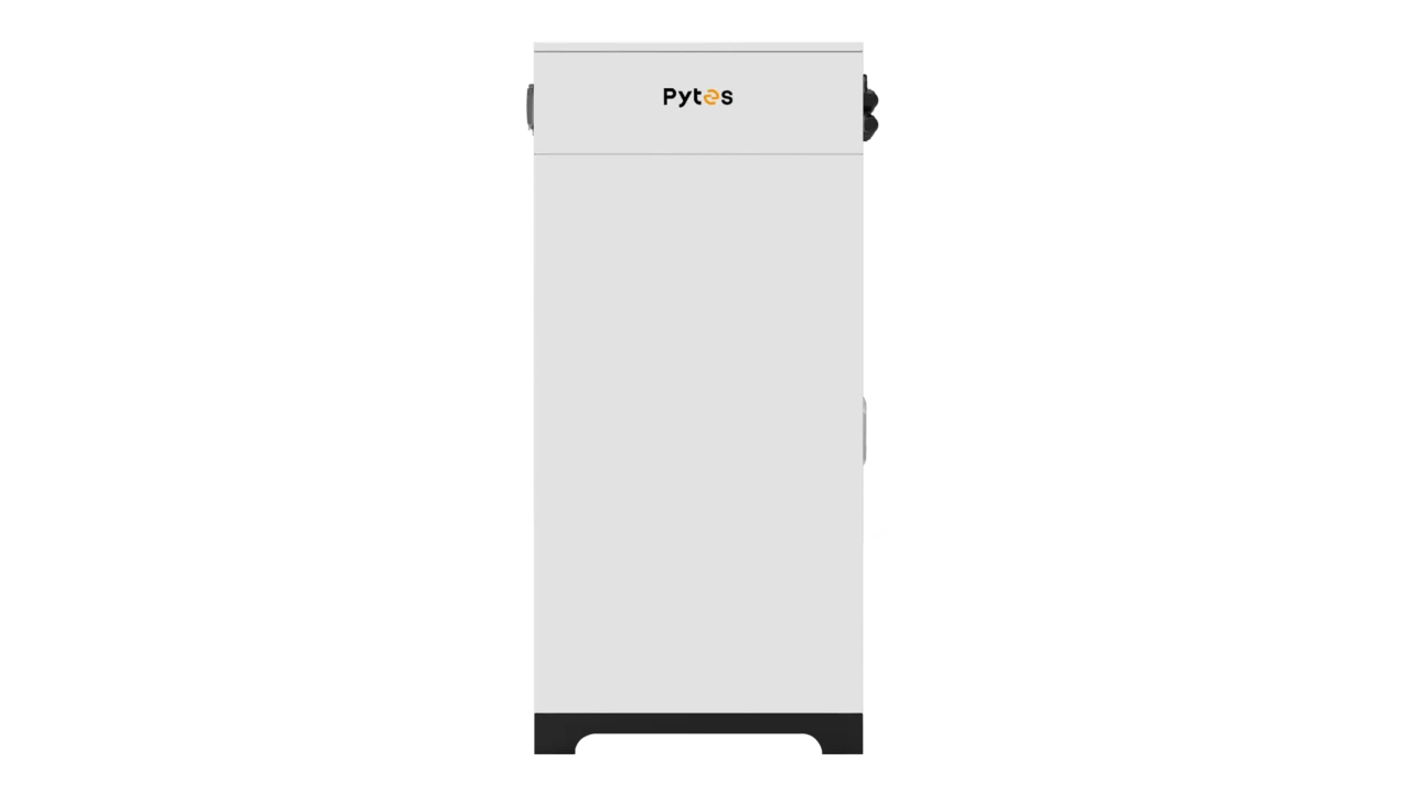 High quality image of Pytes - V-BOX-OC - Front. Image provided by Pytes.