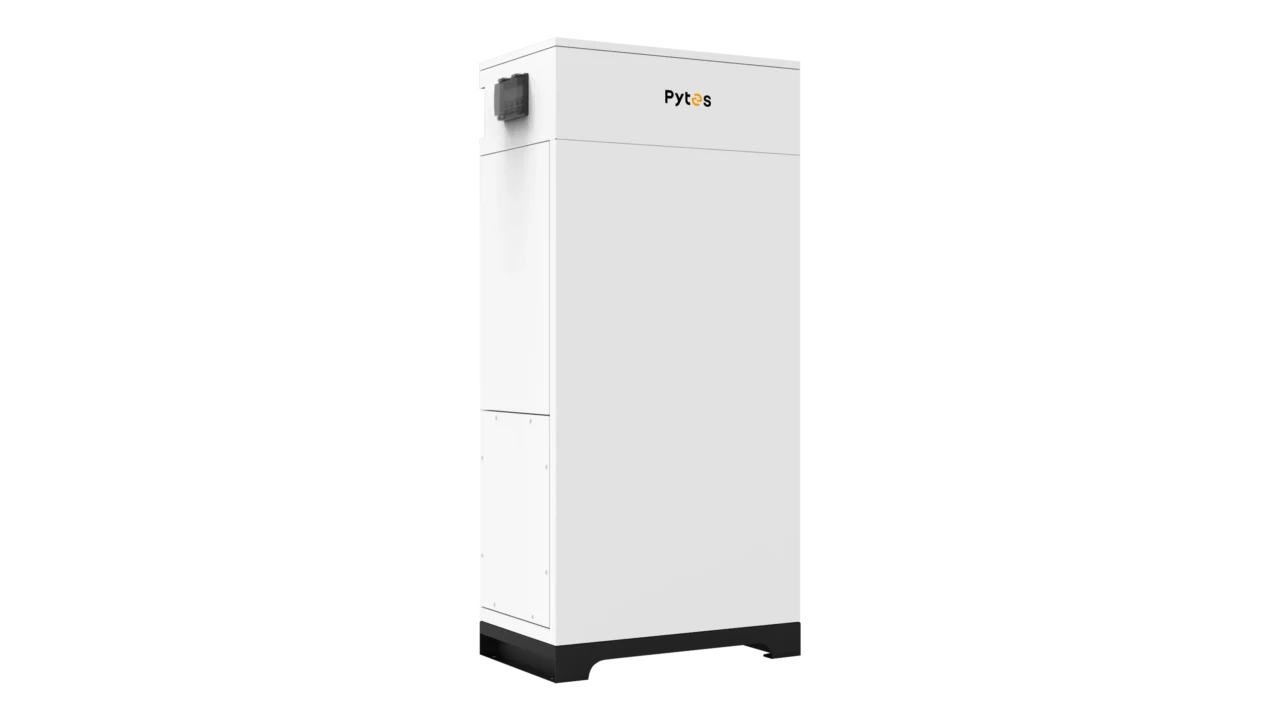 High quality image of Pytes - V-BOX-OC - Left Tilt. Image provided by Pytes.