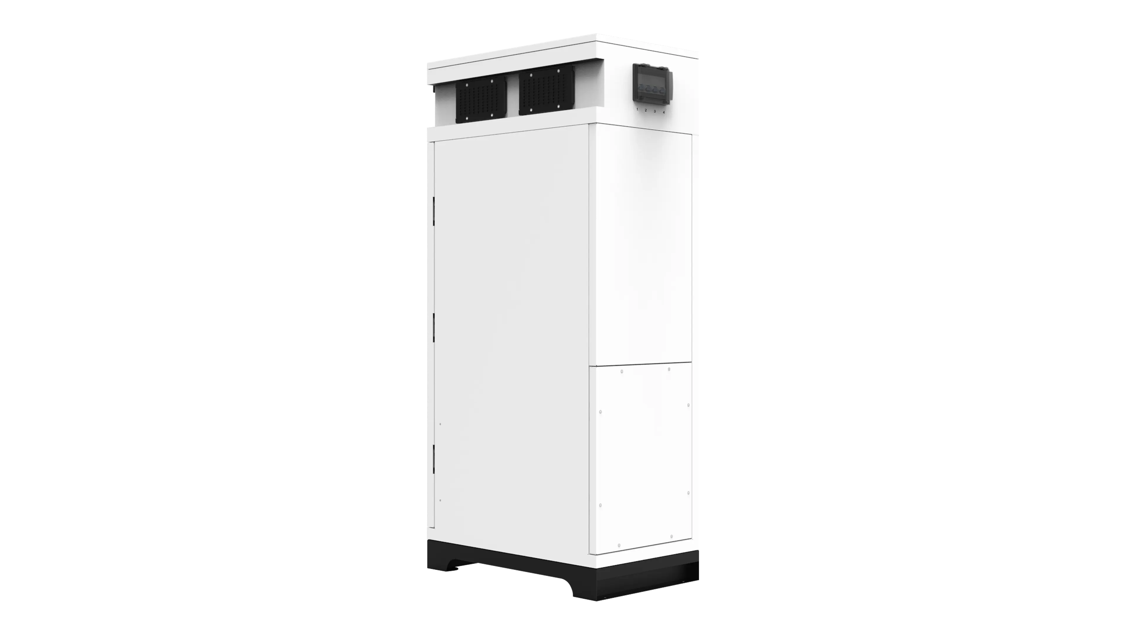 High quality image of Pytes - V-BOX-OC - Right Rear. Image provided by Pytes.