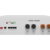 High quality image of Pytes - E-Box 48100R - Front. Image provided by Pytes.