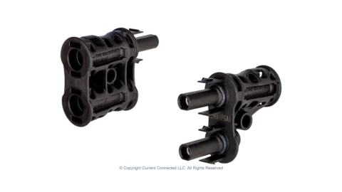 Staubli Evo-2 Branch Plug and Socket Set
