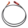 EG4 - EG4CVGUDEG - Chargeverter Adapter Cables - Positive Cable