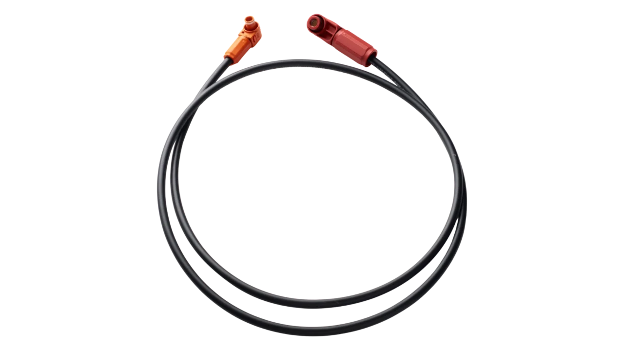 EG4 - EG4CVGUDEG - Chargeverter Adapter Cables - Positive Cable